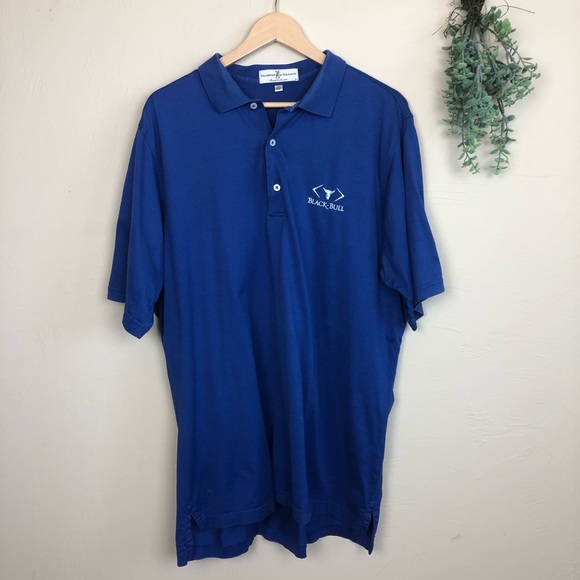 Fairway & Greene Other - Fairway & Greene Mercerized Cotton Polo